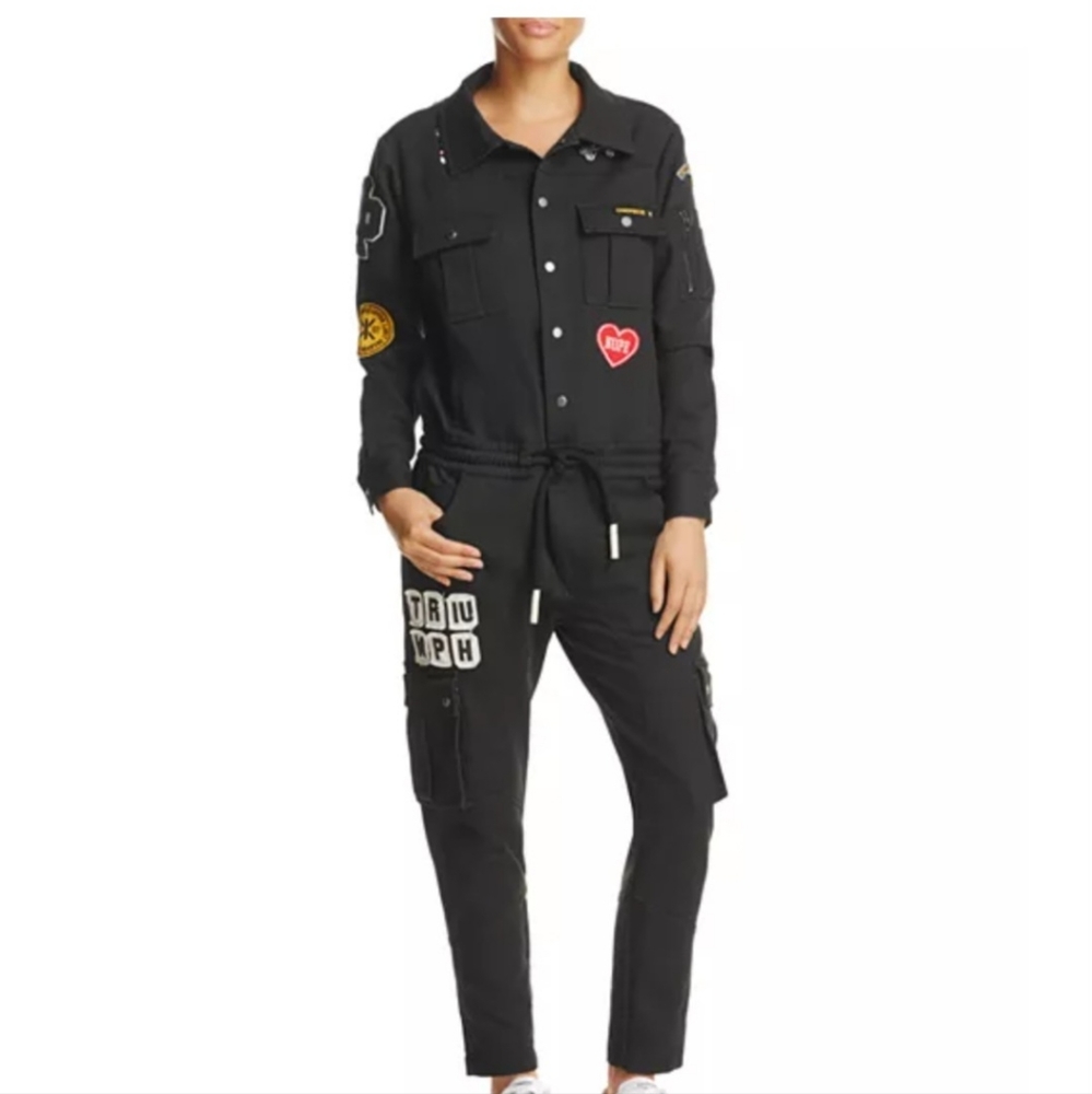 ONEPIECE* Jumpsuit - Picture 2 of 6